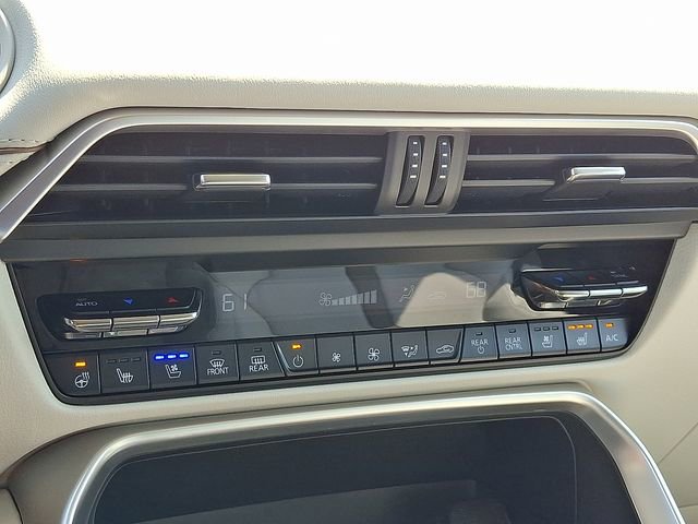 New 2025 MAZDA CX-90 3.3 Turbo S w/ Premium Package image 9