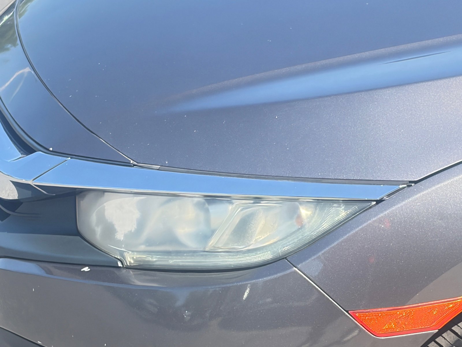 Used 2016 Honda Civic LX image 9