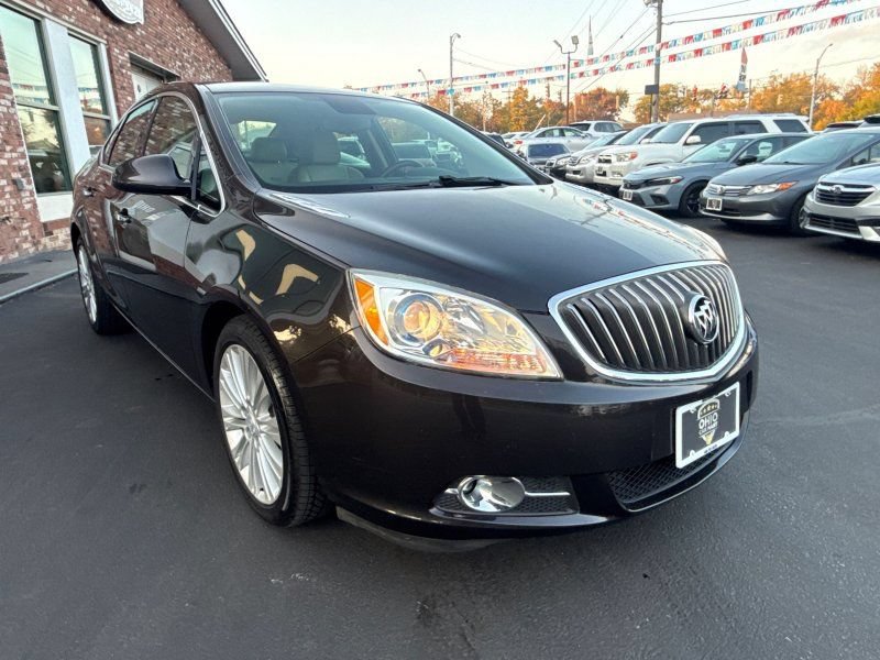 Used 2014 Buick Verano FWD image 3