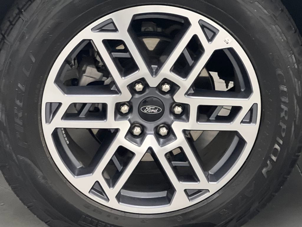 Used 2025 Ford Expedition Max Active image 80