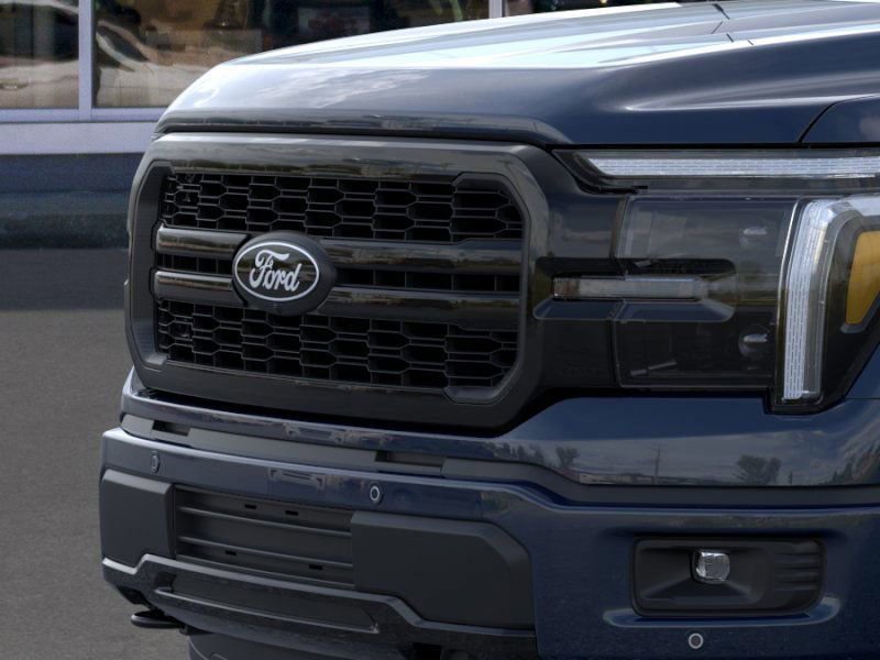 New 2026 Ford F150 Lariat w/ Equipment Group 502A High image 18