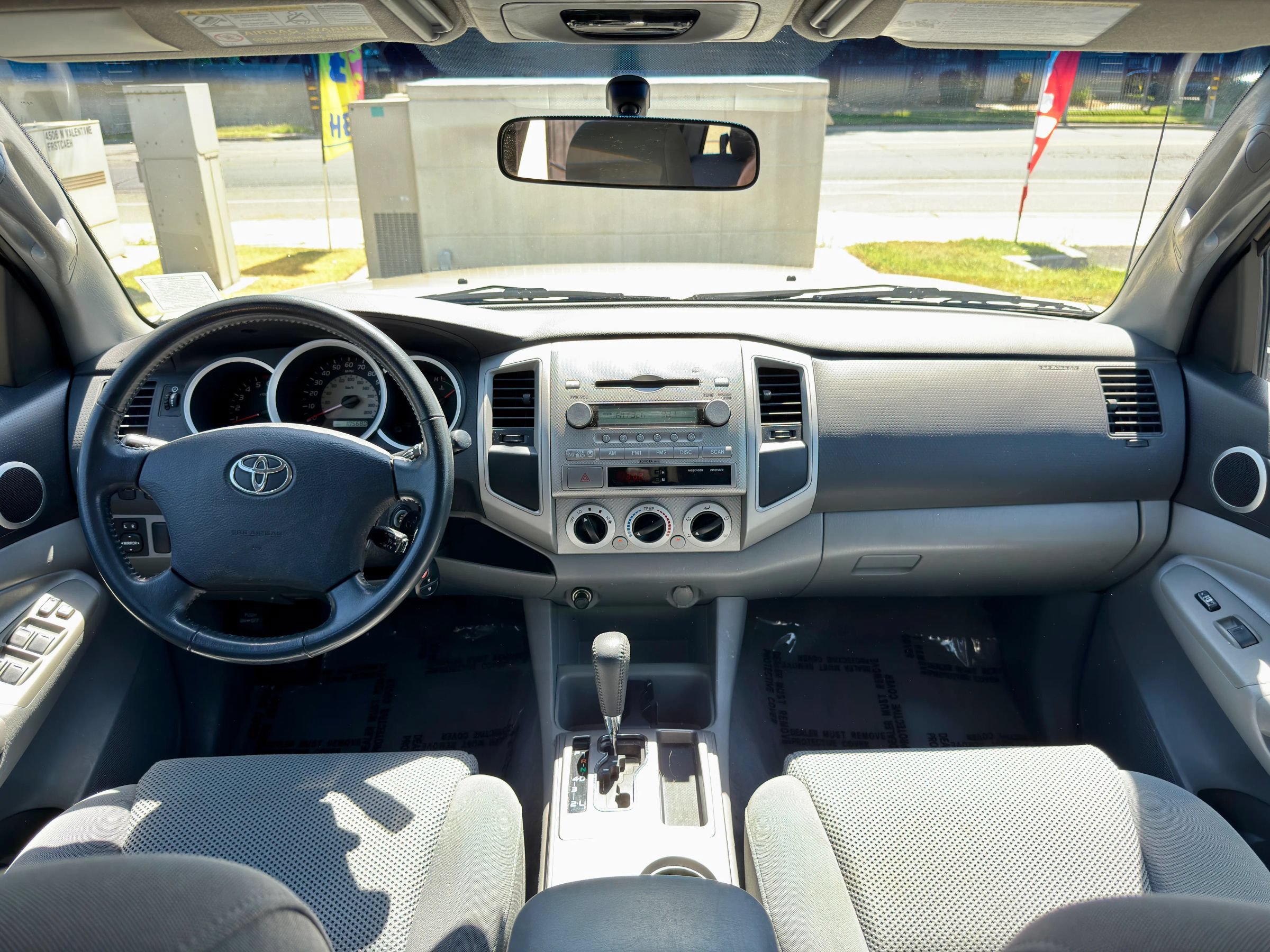 Used 2007 Toyota Tacoma PreRunner RWD image 6