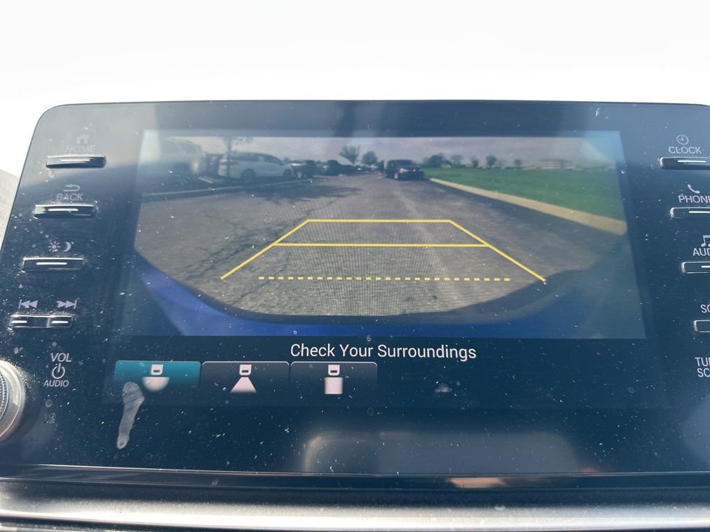 Used 2019 Honda Accord Sport image 23