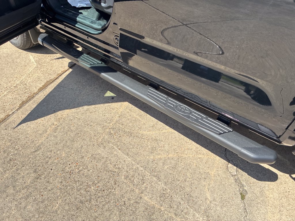 New 2026 Toyota Tundra Limited w/ Power Package RWD image 41