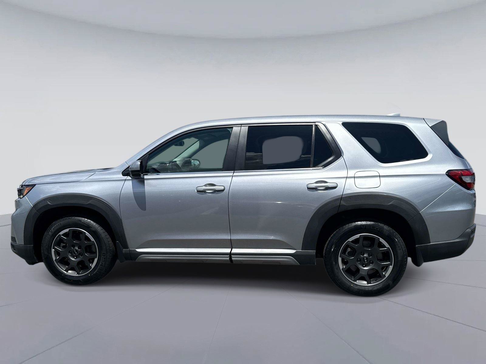 Certified 2023 Honda Pilot EX-L image 9