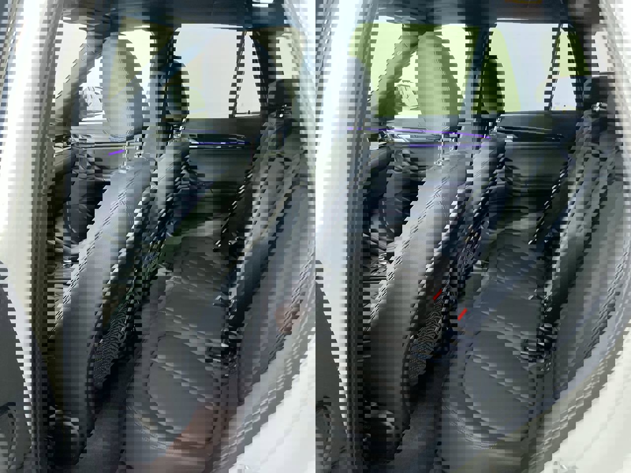 Used 2021 BMW X1 sDrive28i w/ Convenience Package image 30