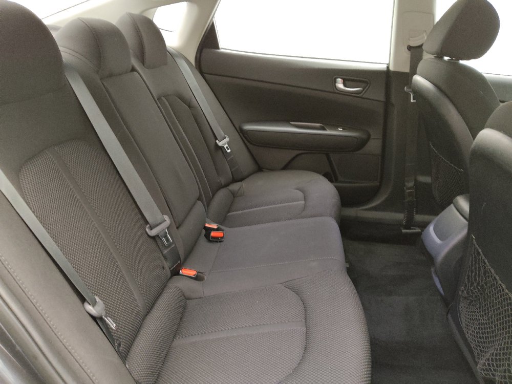 Used 2019 Kia Optima LX w/ LX Premium Package FWD image 19