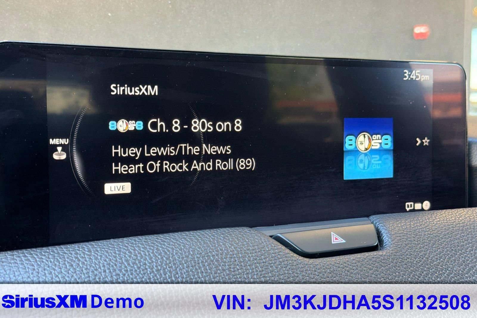 Used 2025 MAZDA CX-70 Plug-In Hybrid w/ Premium Pkg AWD/4WD image 31