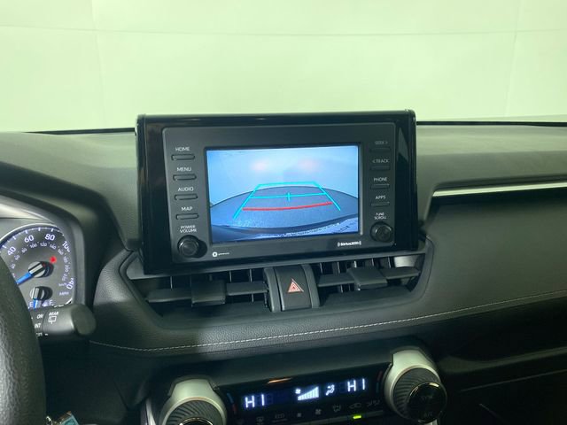 Used 2021 Toyota RAV4 LE image 7
