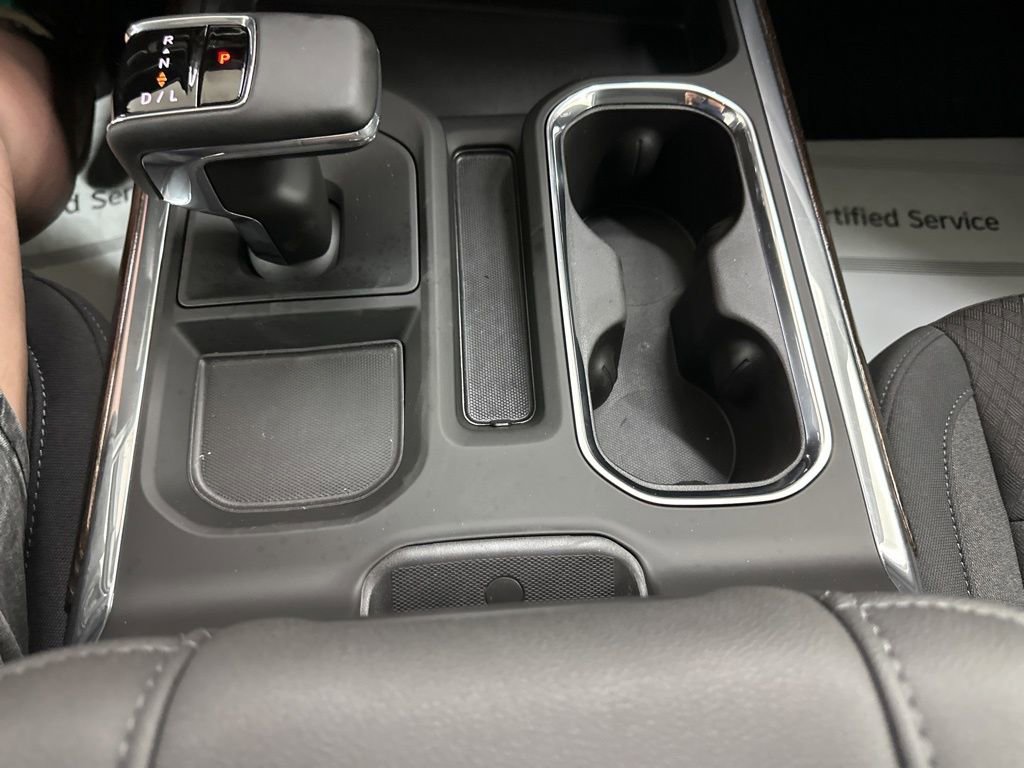 New 2026 GMC Sierra 1500 Elevation image 39