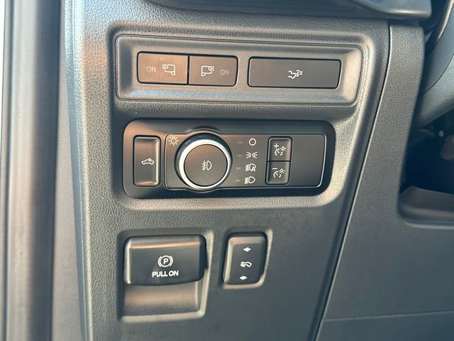Used 2023 Ford F150 Tremor image 27