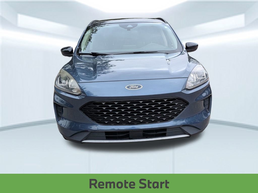 Used 2020 Ford Escape SE Sport image 11