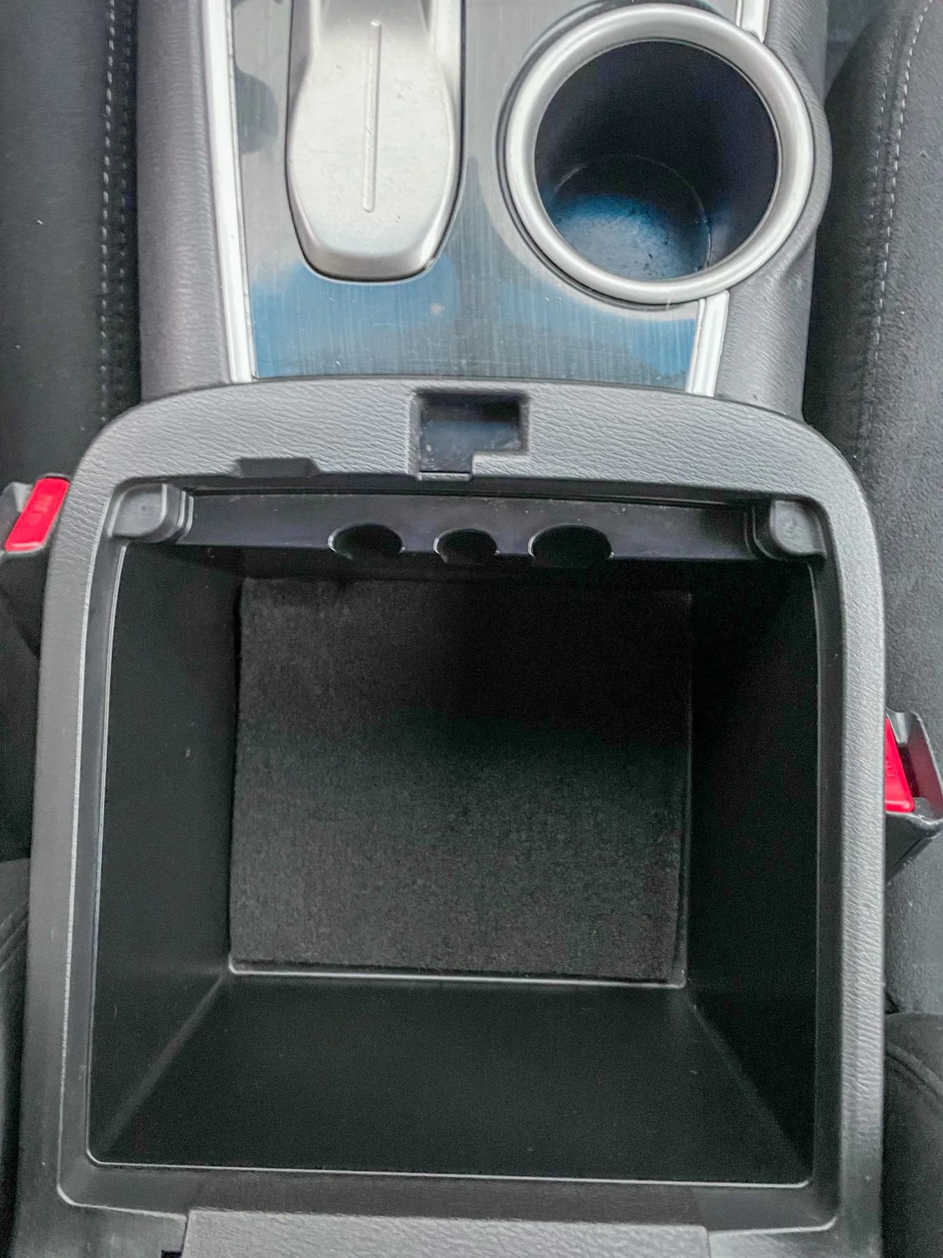 Used 2014 Nissan Pathfinder S image 24
