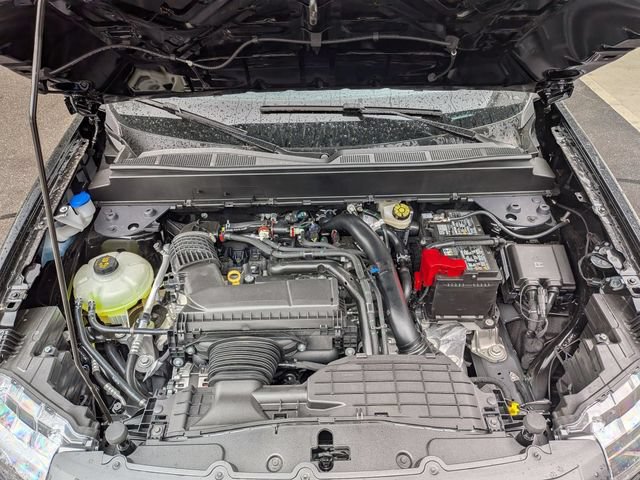 New 2026 Ford Maverick XL AWD/4WD image 31