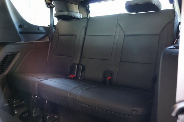 New 2026 GMC Yukon Denali w/ Sun & Power Step Package image 14