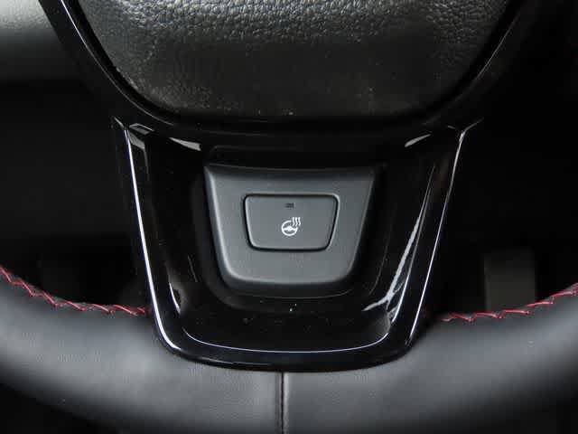 New 2026 Honda Pilot Black Edition image 30