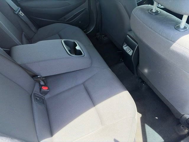 Used 2023 Toyota Corolla LE FWD image 32