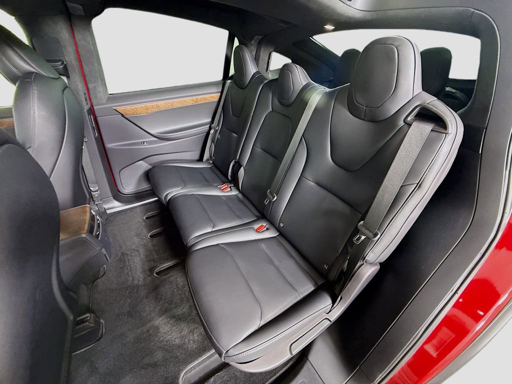 Used 2020 Tesla Model X Long Range image 23