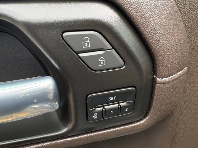 Used 2023 GMC Sierra 2500 SLT w/ SLT Convenience Package image 14