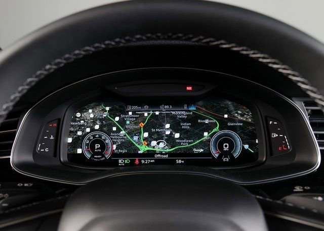 New 2026 Audi Q8 Premium Plus image 19