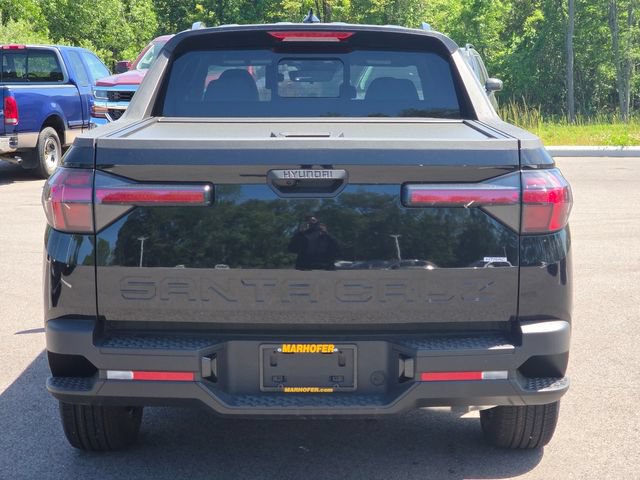 New 2026 Hyundai Santa Cruz SEL AWD/4WD image 18