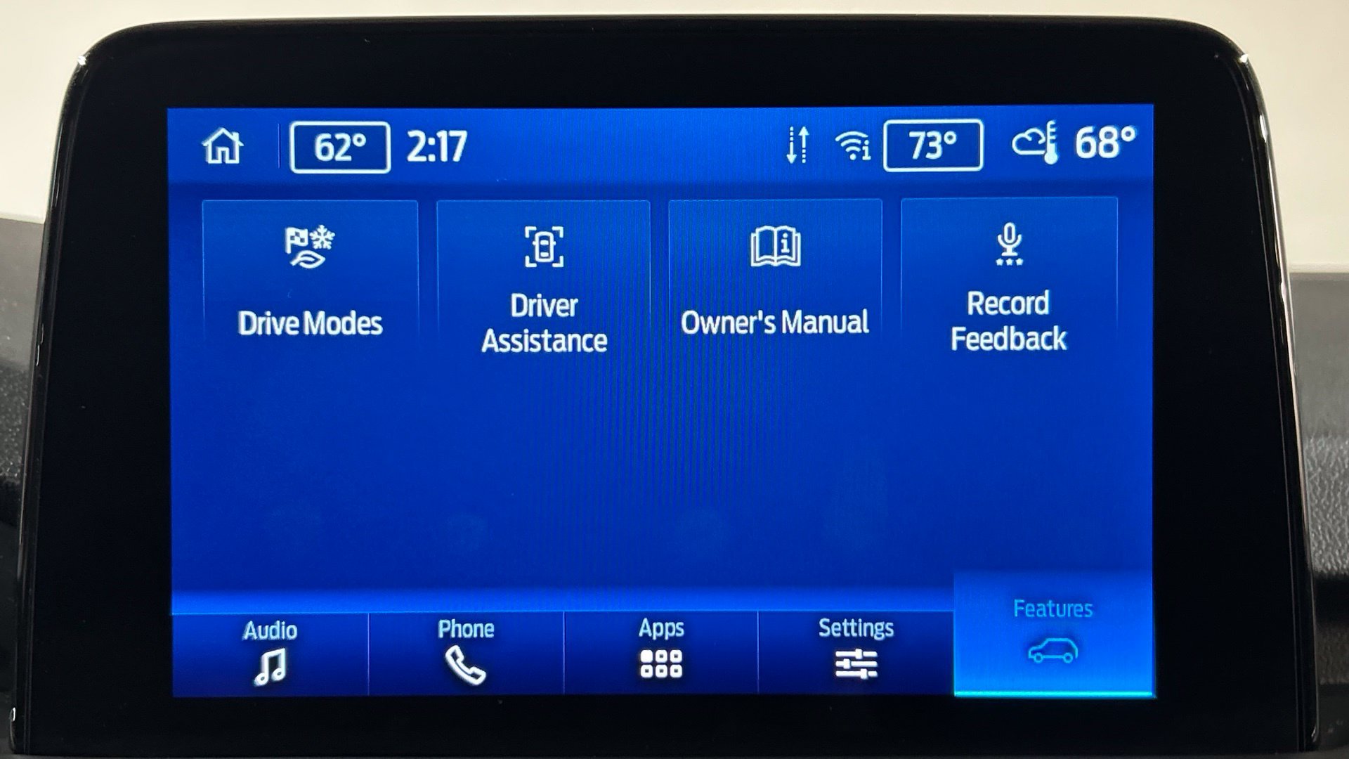 Used 2024 Ford Escape Active AWD/4WD image 73