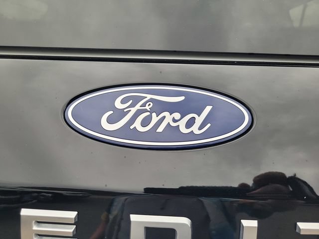 Certified 2025 Ford Expedition Max Platinum AWD/4WD image 7