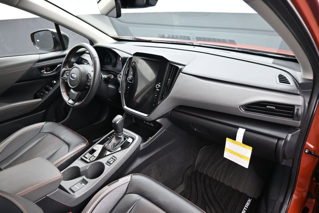 Used 2025 Subaru Crosstrek 2.5i Limited w/ Popular Package #4A AWD/4WD image 40