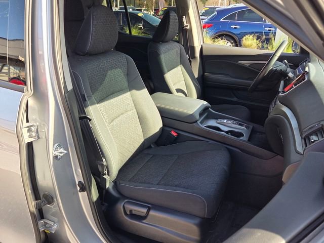 Used 2024 Honda Ridgeline Sport image 18