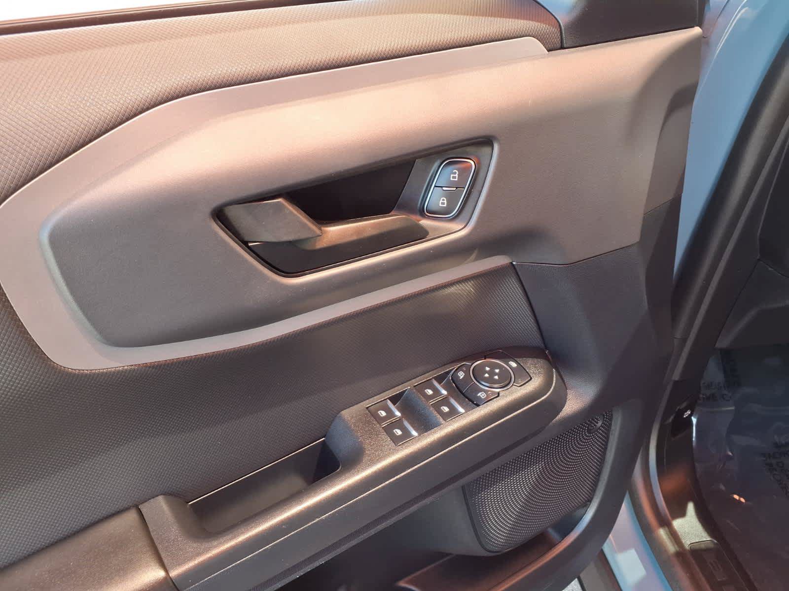Used 2023 Ford Bronco Sport Big Bend AWD/4WD image 16