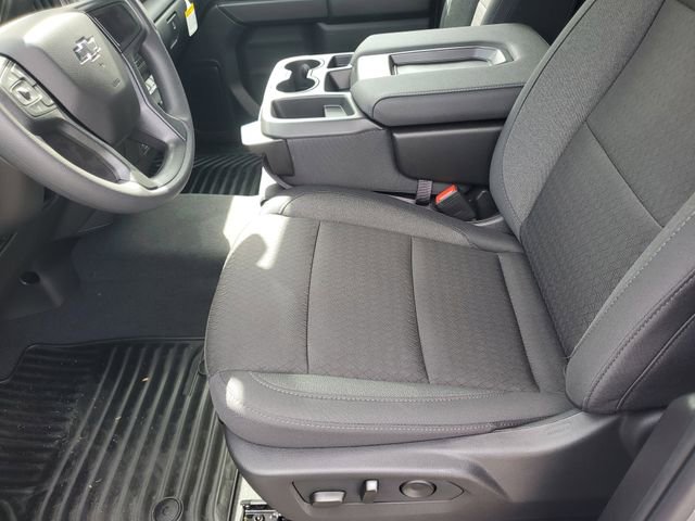 New 2026 Chevrolet Silverado 2500 Custom w/ Custom Value Package image 16