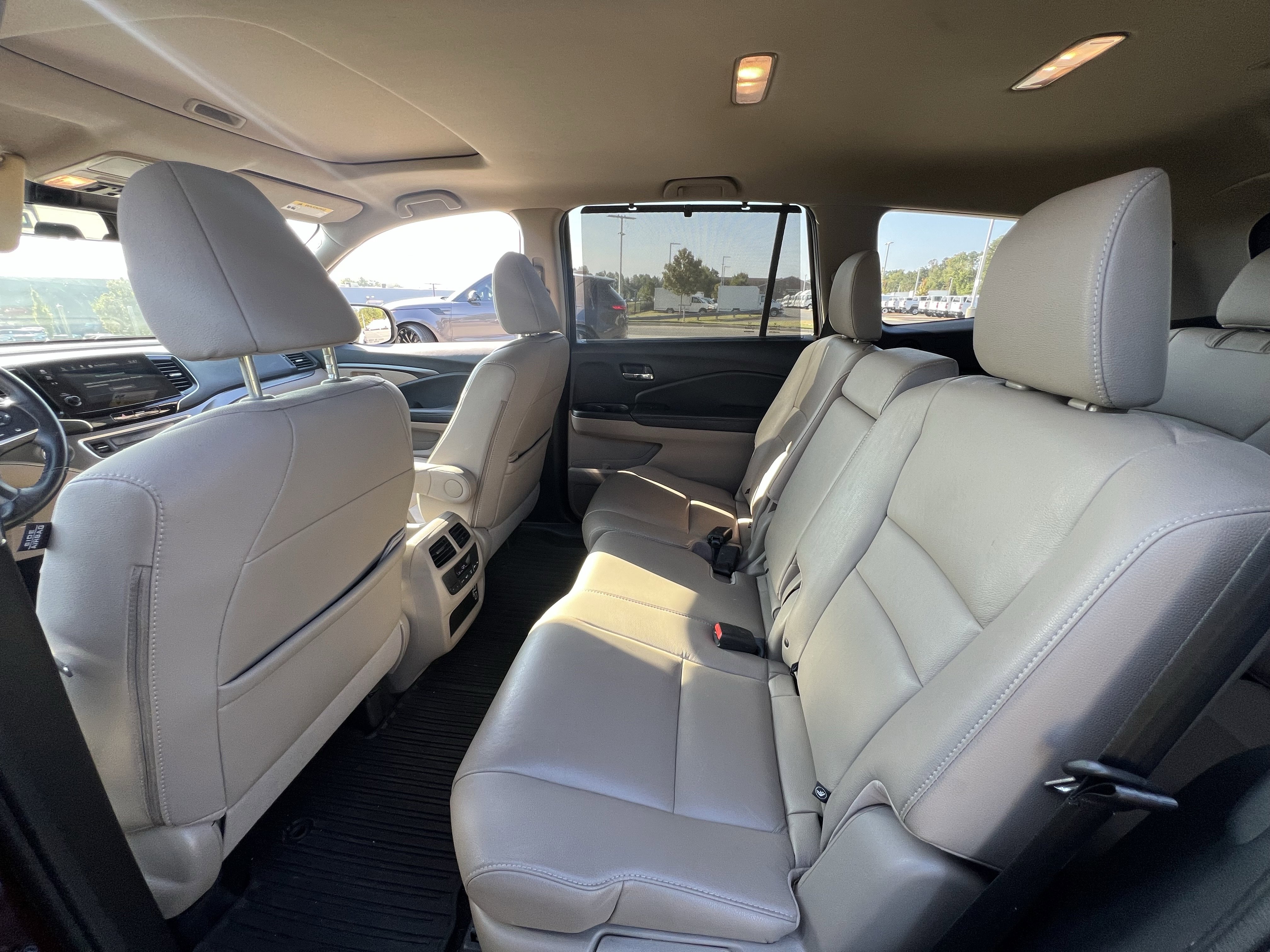 Used 2020 Honda Pilot EX-L image 31