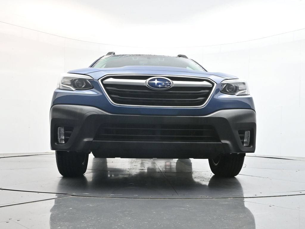 Used 2022 Subaru Outback Premium AWD/4WD image 32