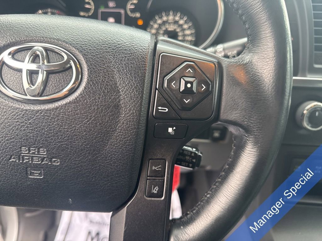 Used 2019 Toyota Sequoia SR5 image 28