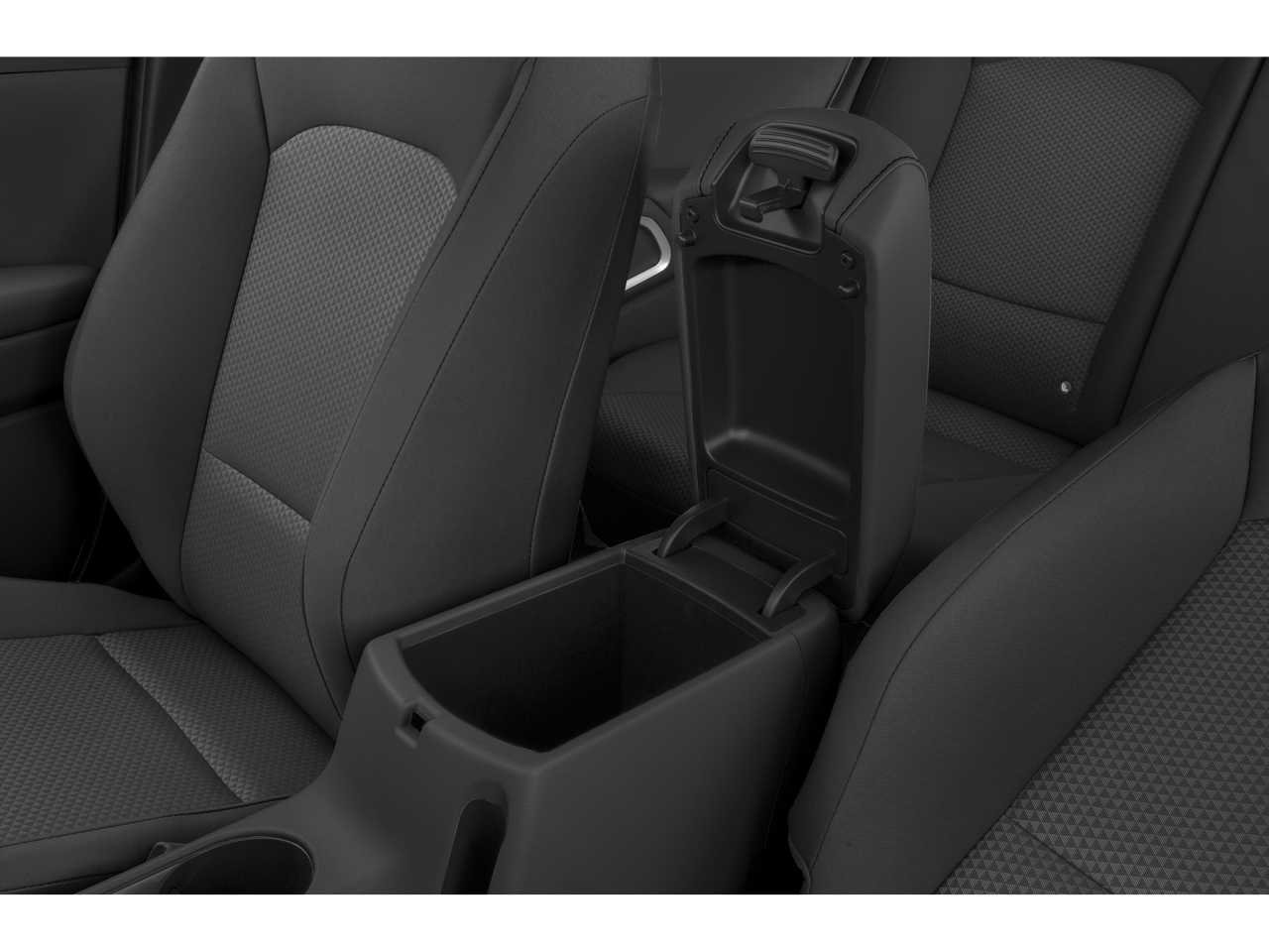 Used 2020 Kia Soul LX FWD image 10