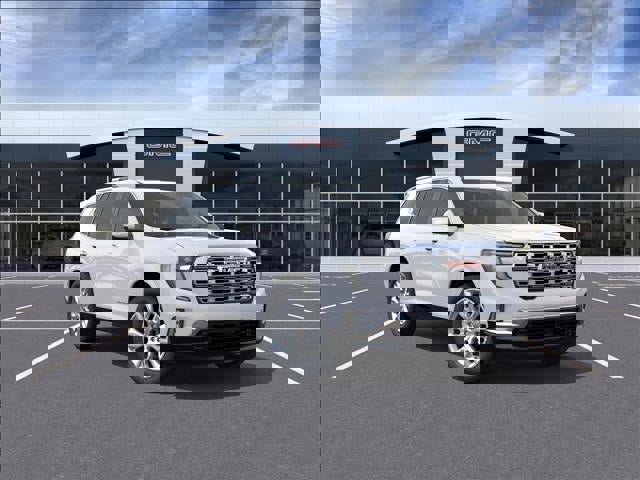 New 2025 GMC Acadia Denali w/ Super Cruise Package
