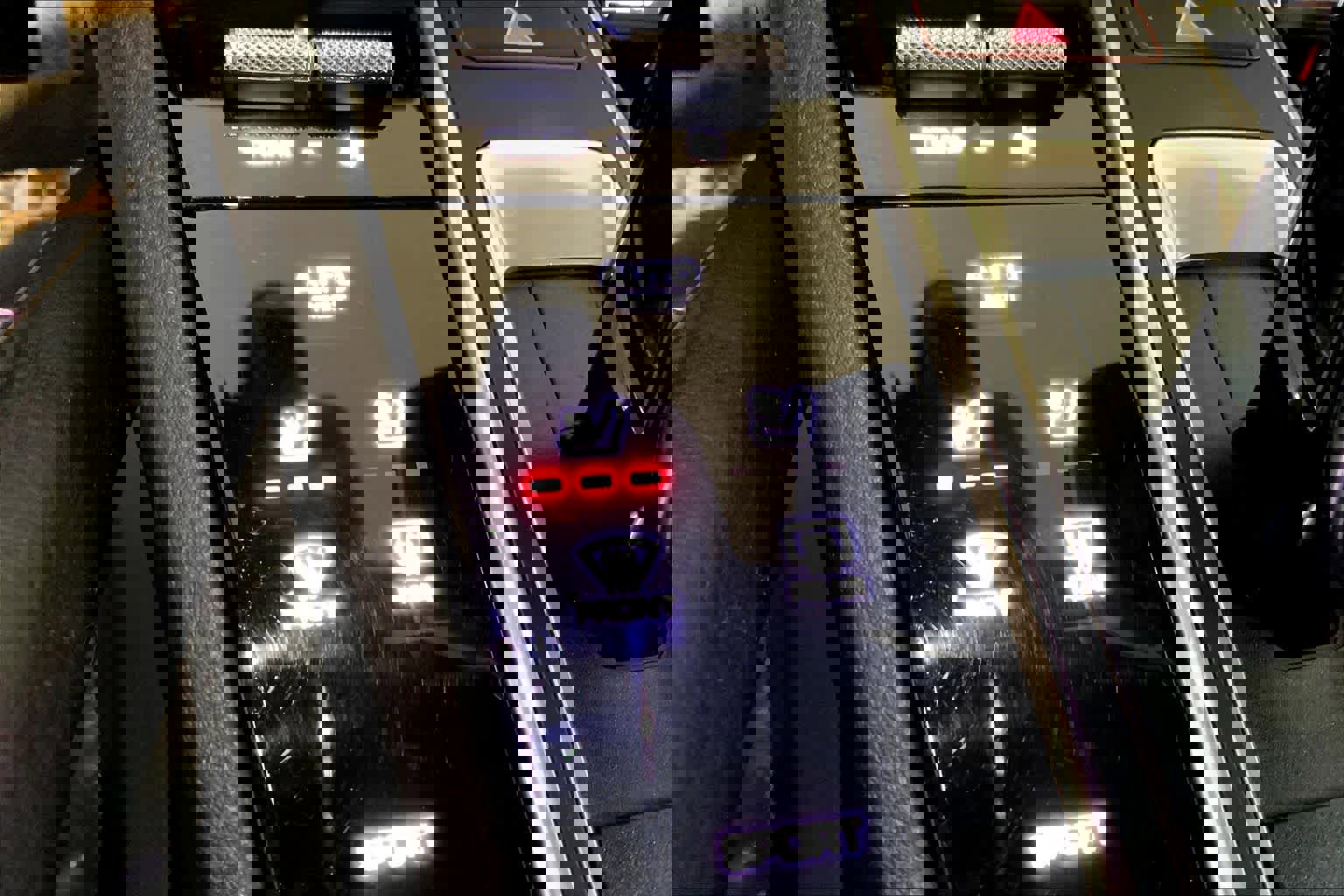 Used 2022 Porsche Cayenne image 67