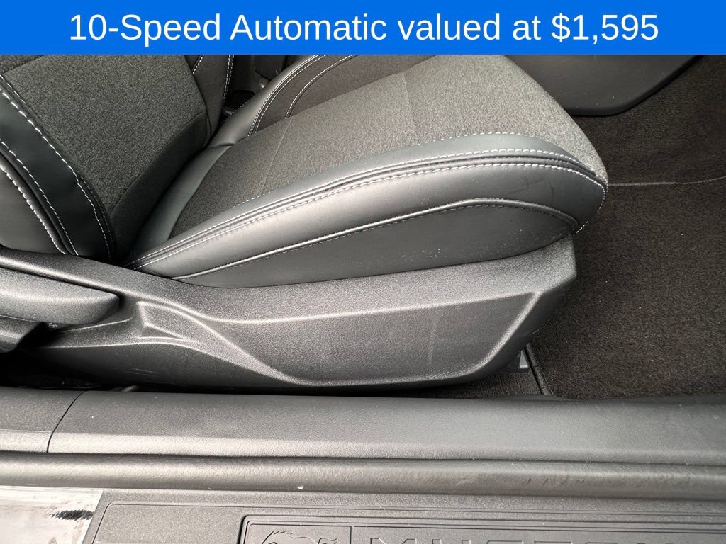Used 2024 Ford Mustang GT RWD image 13