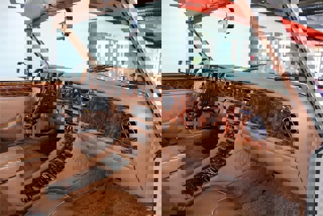 Used 1994 Rolls-Royce Corniche IV image 35