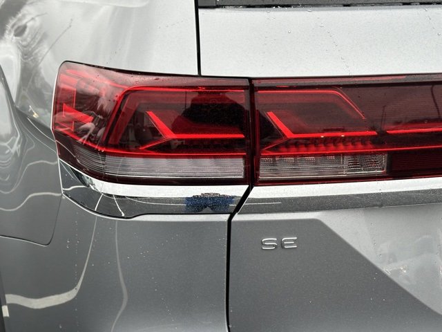 New 2026 Volkswagen Atlas SE image 14