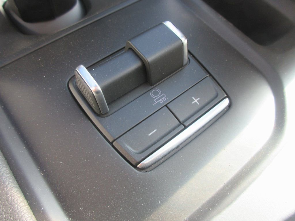 New 2026 GMC Sierra 1500 AT4 w/ AT4 Premium Package image 21