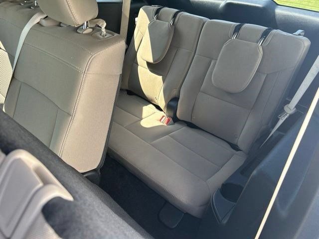 Used 2023 Ford Explorer 4WD image 42