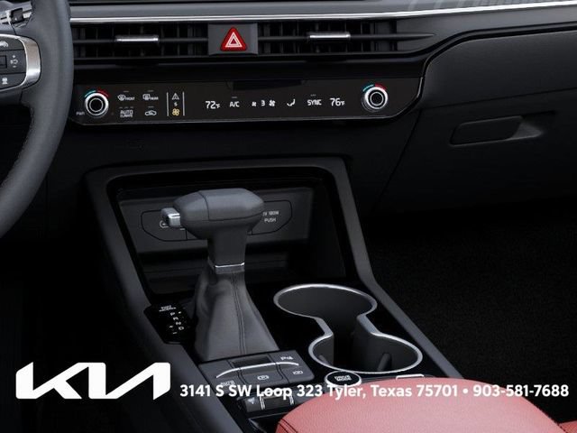 New 2026 Kia K5 GT-Line w/ GT-Line Premium Package FWD image 23