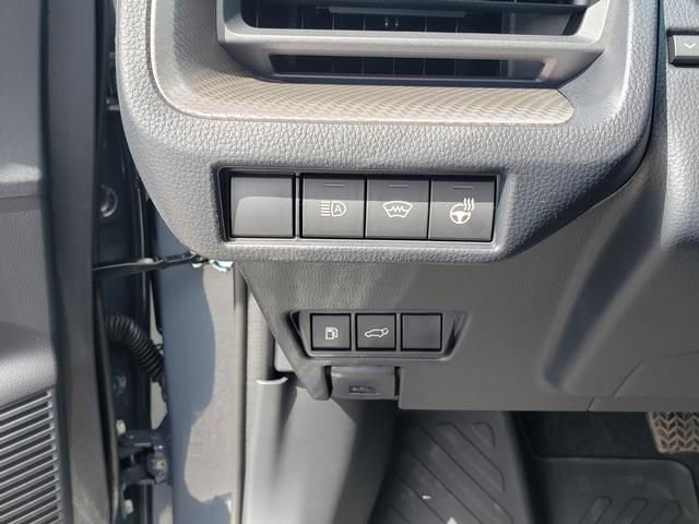 New 2026 Toyota Prius Limited FWD image 16