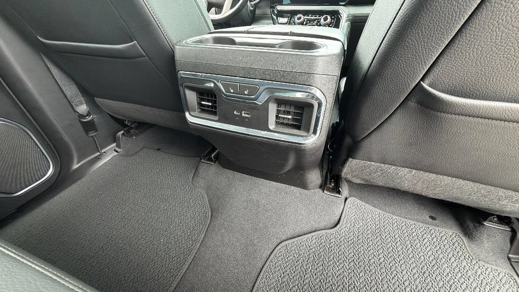 Used 2024 GMC Sierra 2500 Denali AWD/4WD image 33