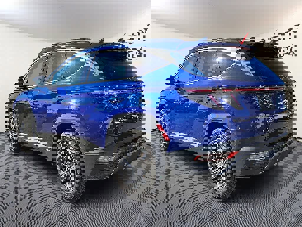 Used 2024 Hyundai Tucson Limited image 6