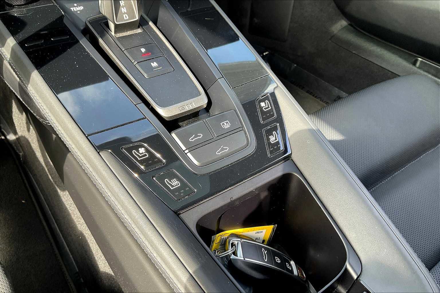 Used 2024 Porsche 911 Carrera 4S image 36