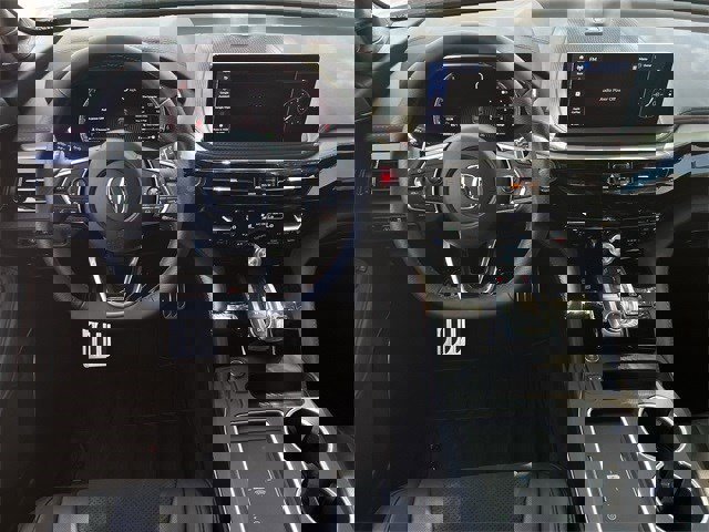 New 2026 Acura MDX A-Spec image 12