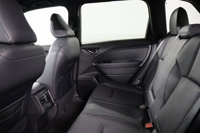 New 2026 Subaru Forester Limited image 28