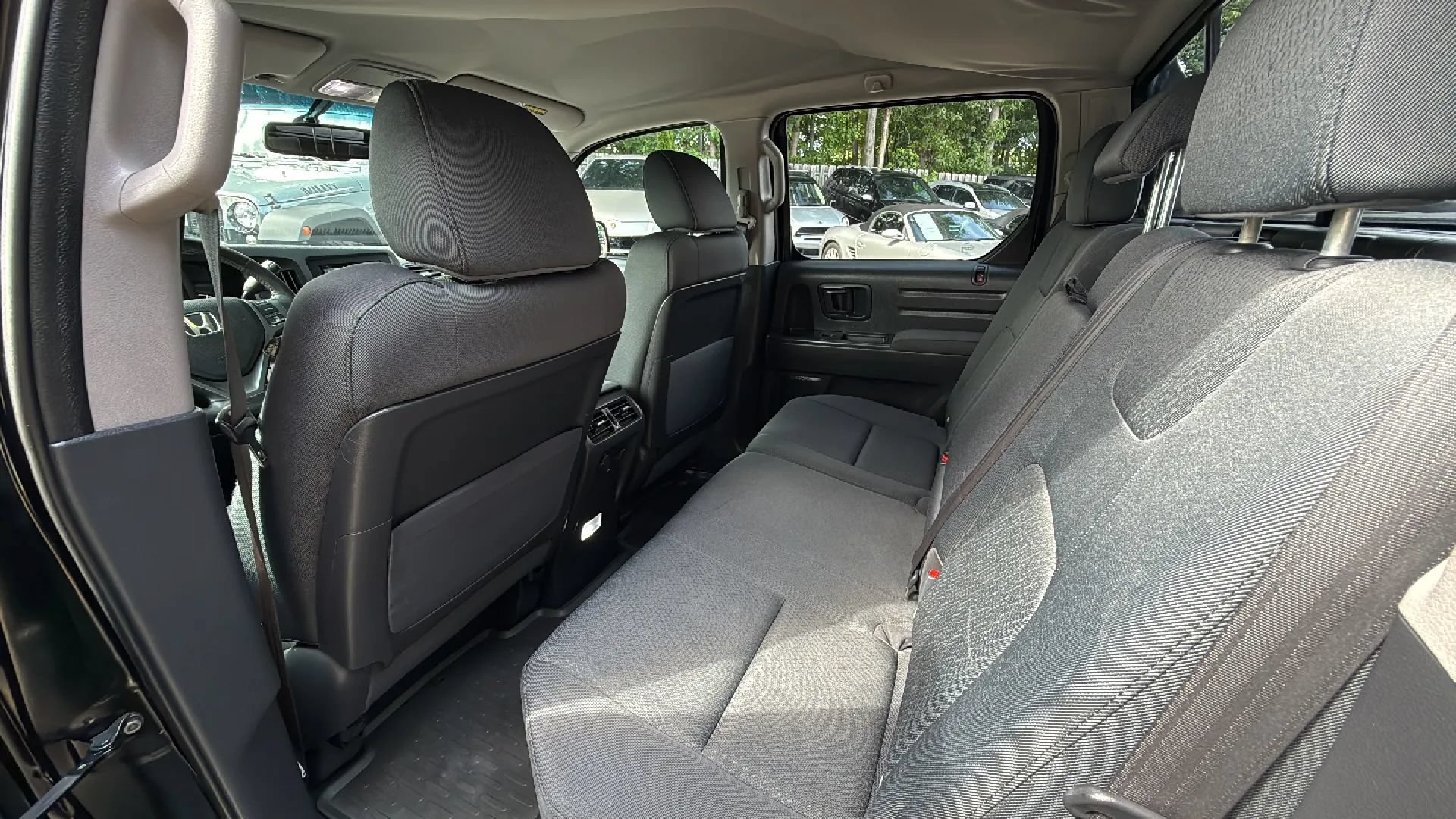 Used 2013 Honda Ridgeline Sport image 23